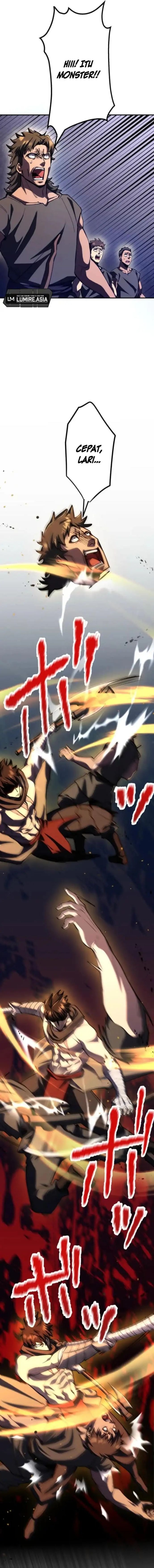 Baca I Became the Berserker of the World I Created - Chapter 6 halaman 32