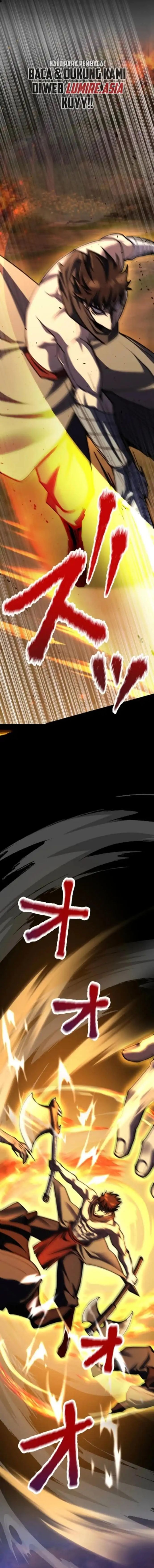 Baca I Became the Berserker of the World I Created - Chapter 6 halaman 33