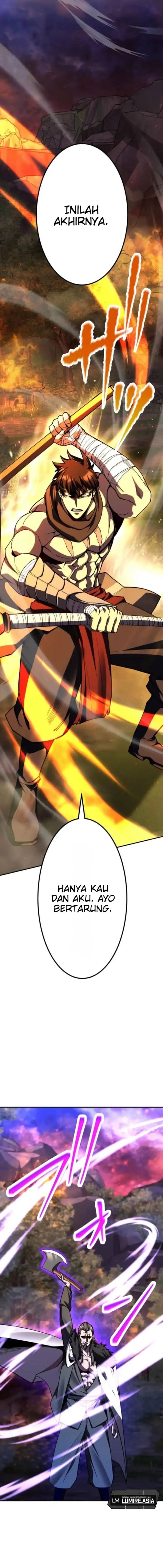 Baca I Became the Berserker of the World I Created - Chapter 6 halaman 34