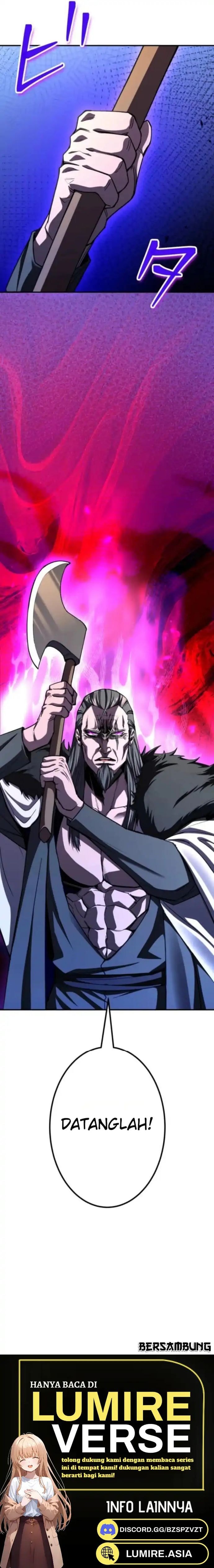 Baca I Became the Berserker of the World I Created - Chapter 6 halaman 35