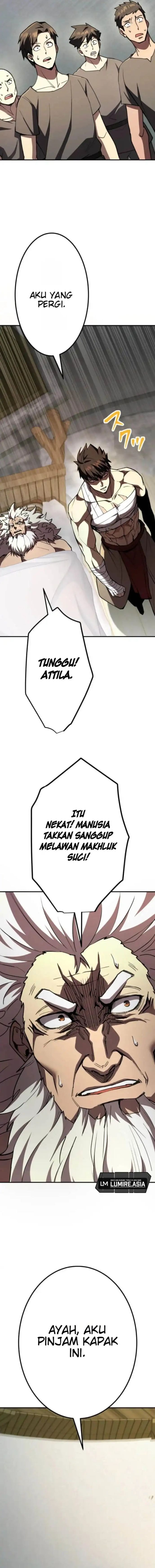 Baca I Became the Berserker of the World I Created - Chapter 6 halaman 4