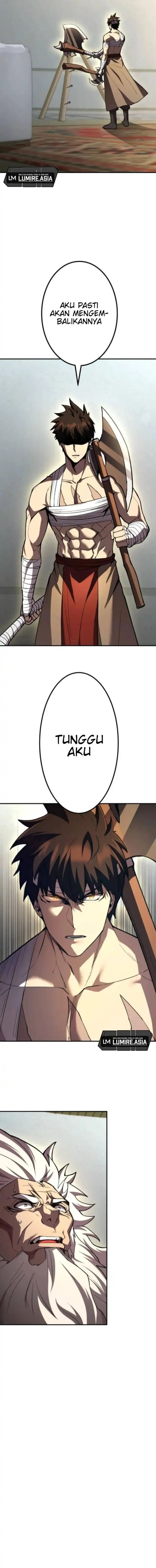 Baca I Became the Berserker of the World I Created - Chapter 6 halaman 5