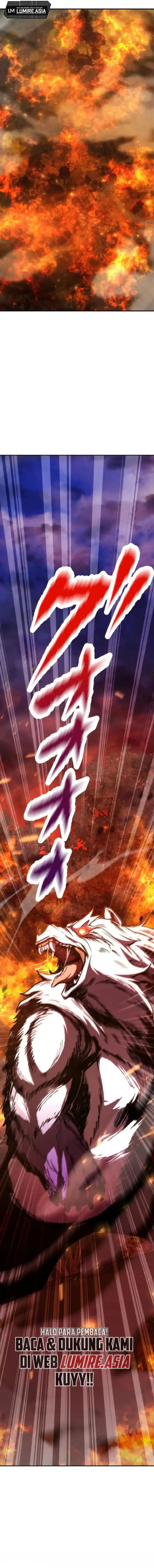 Baca I Became the Berserker of the World I Created - Chapter 6 halaman 6