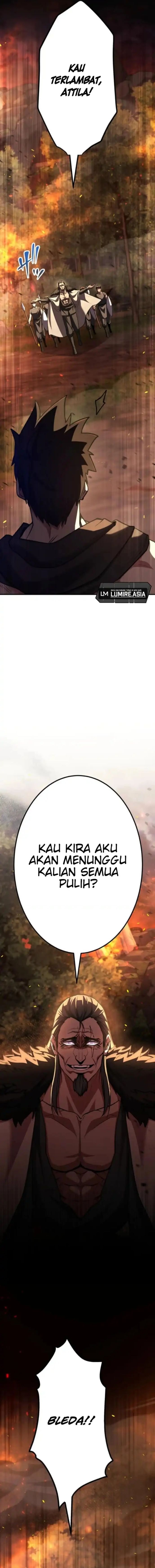 Baca I Became the Berserker of the World I Created - Chapter 6 halaman 8