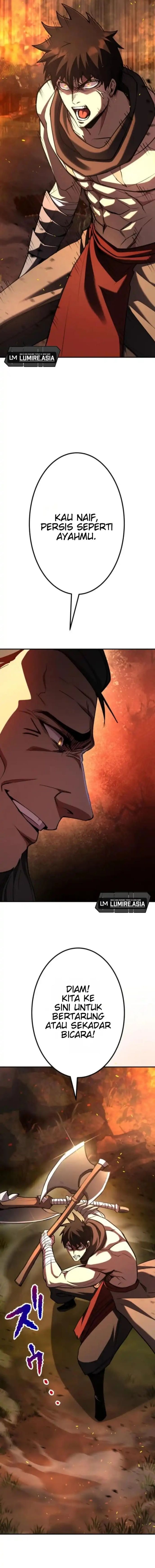 Baca I Became the Berserker of the World I Created - Chapter 6 halaman 9