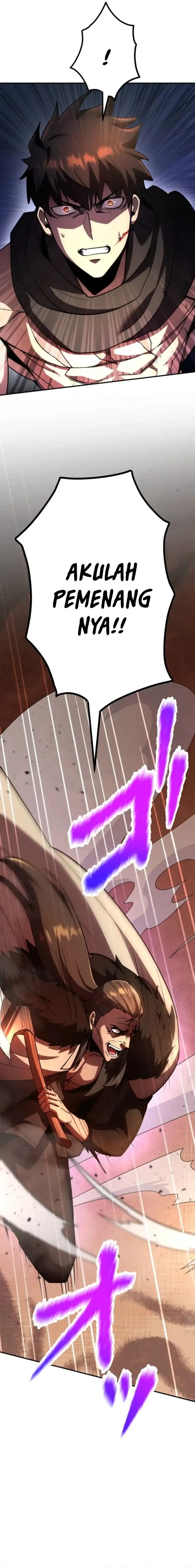 Baca I Became the Berserker of the World I Created - Chapter 7 halaman 10