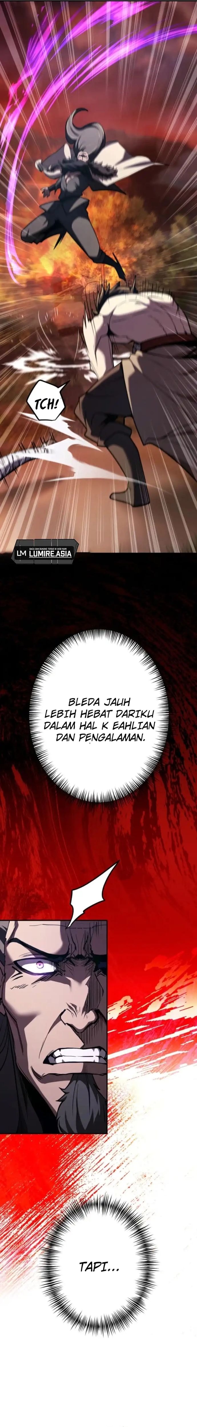 Baca I Became the Berserker of the World I Created - Chapter 7 halaman 11