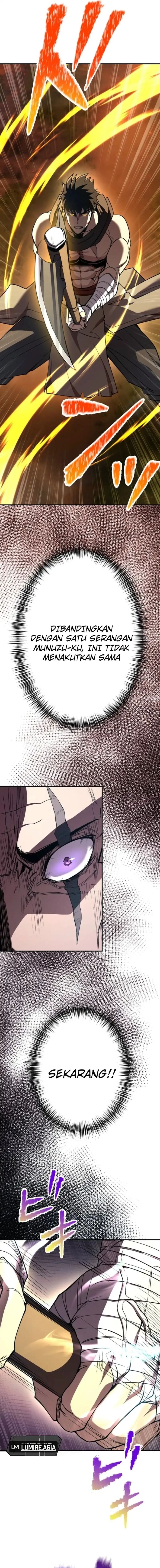 Baca I Became the Berserker of the World I Created - Chapter 7 halaman 12