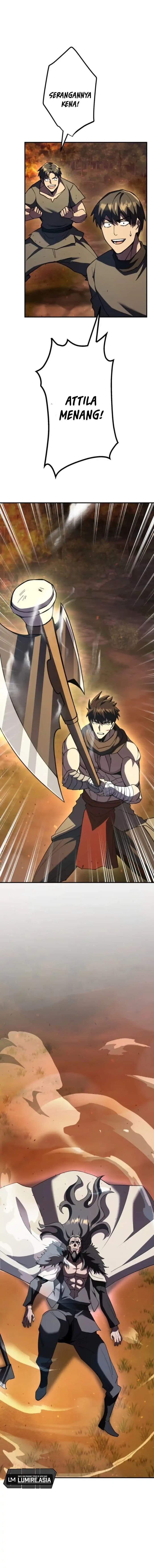 Baca I Became the Berserker of the World I Created - Chapter 7 halaman 14