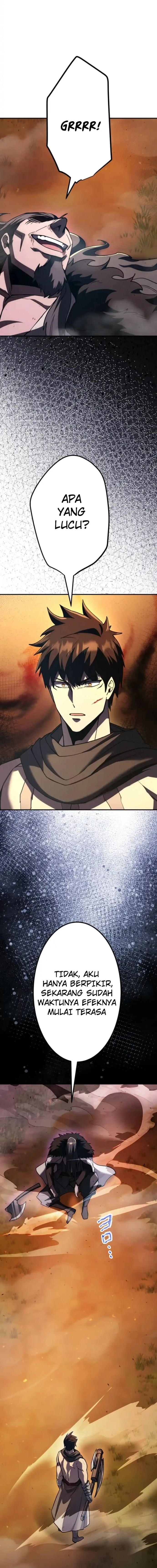 Baca I Became the Berserker of the World I Created - Chapter 7 halaman 15