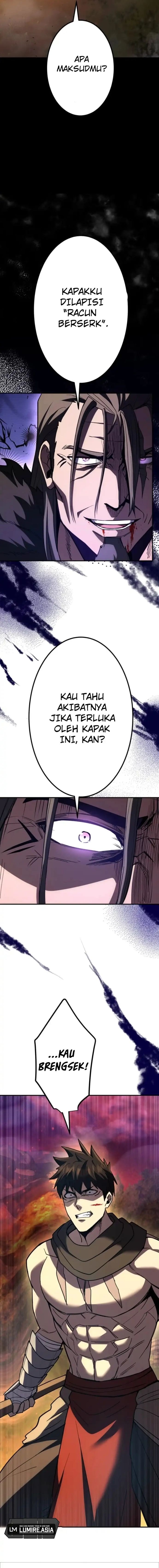 Baca I Became the Berserker of the World I Created - Chapter 7 halaman 16