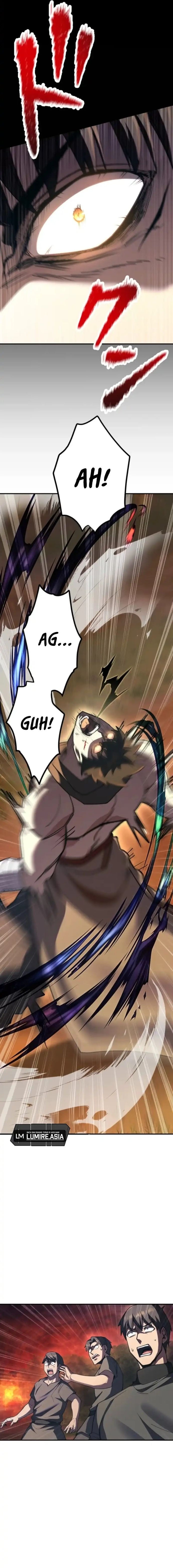 Baca I Became the Berserker of the World I Created - Chapter 7 halaman 18