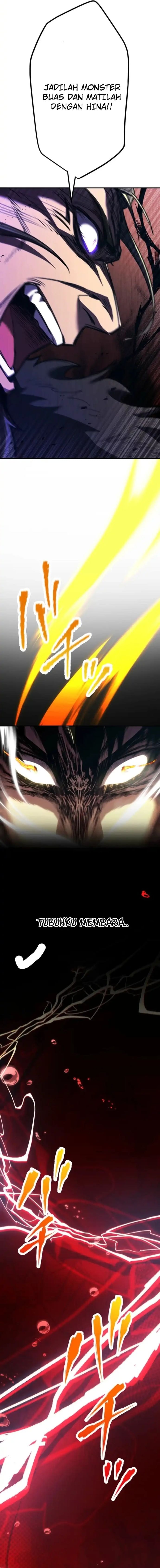 Baca I Became the Berserker of the World I Created - Chapter 7 halaman 19