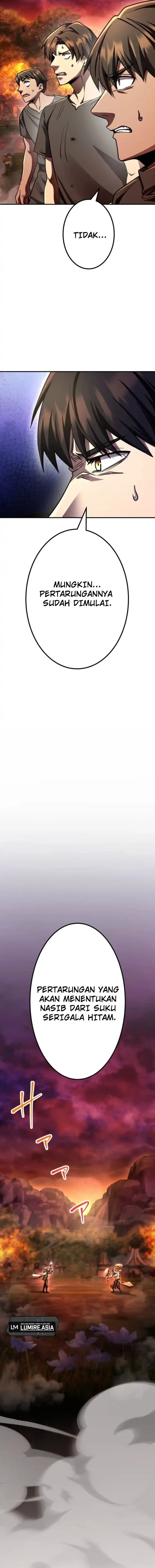 Baca I Became the Berserker of the World I Created - Chapter 7 halaman 2