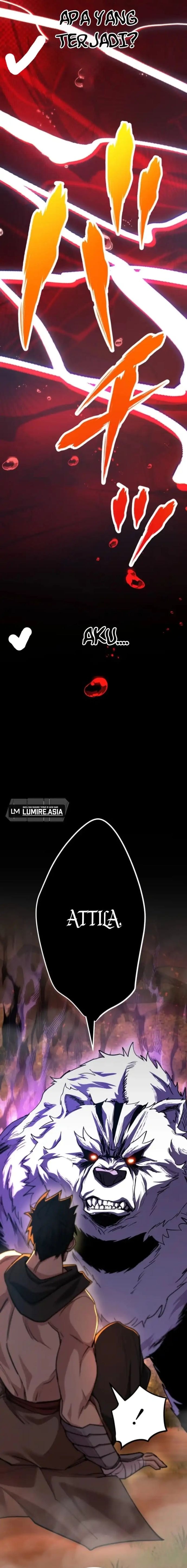 Baca I Became the Berserker of the World I Created - Chapter 7 halaman 20