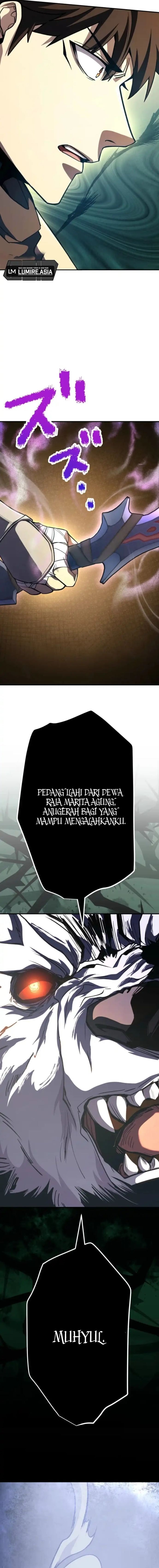 Baca I Became the Berserker of the World I Created - Chapter 7 halaman 22