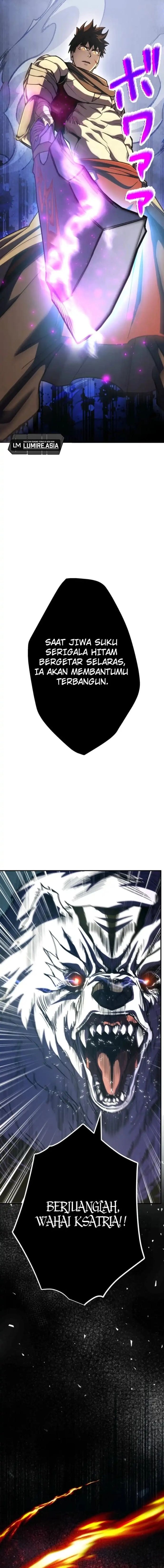 Baca I Became the Berserker of the World I Created - Chapter 7 halaman 23