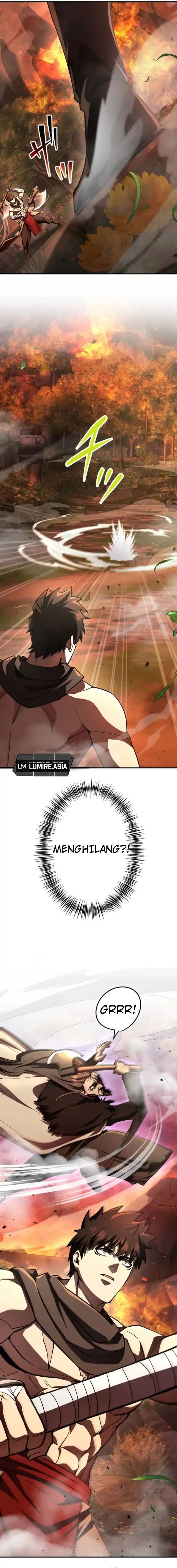 Baca I Became the Berserker of the World I Created - Chapter 7 halaman 4