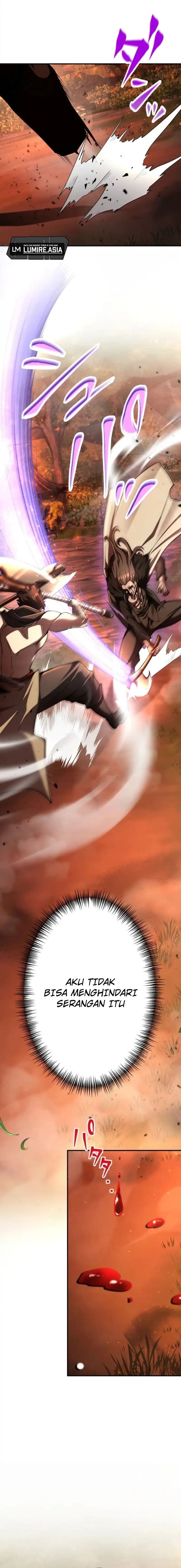 Baca I Became the Berserker of the World I Created - Chapter 7 halaman 6