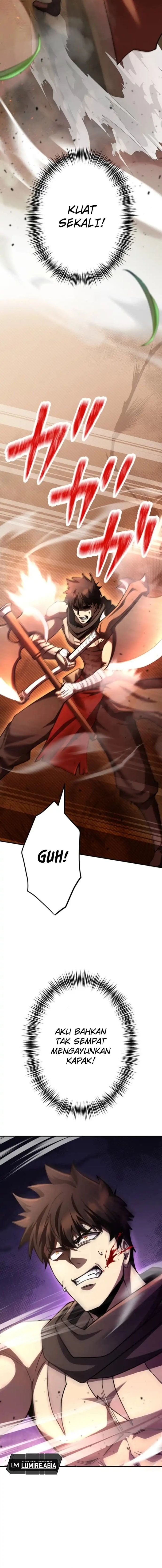 Baca I Became the Berserker of the World I Created - Chapter 7 halaman 8