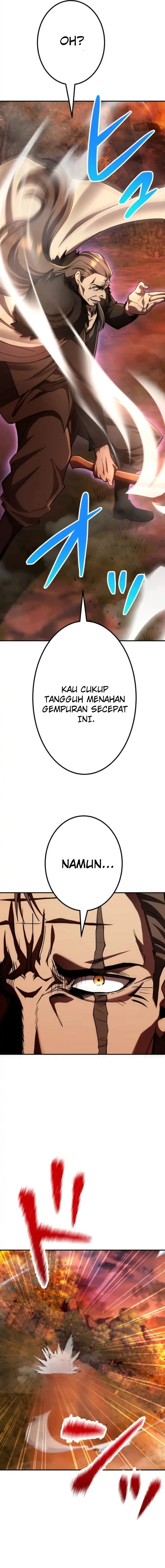 Baca I Became the Berserker of the World I Created - Chapter 7 halaman 9