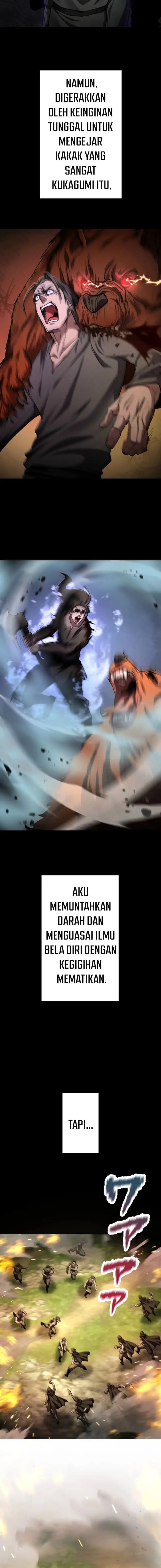 Baca I Became the Berserker of the World I Created - Chapter 8 halaman 10