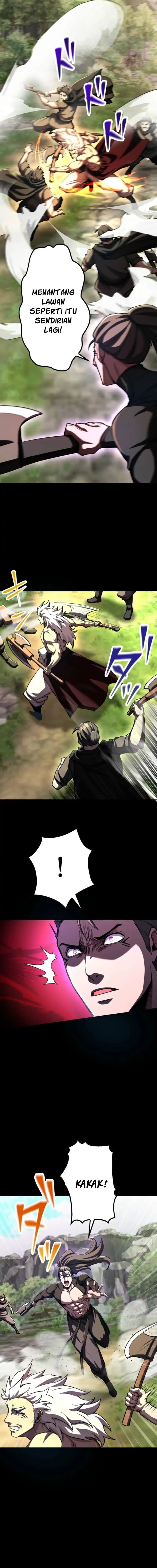 Baca I Became the Berserker of the World I Created - Chapter 8 halaman 12