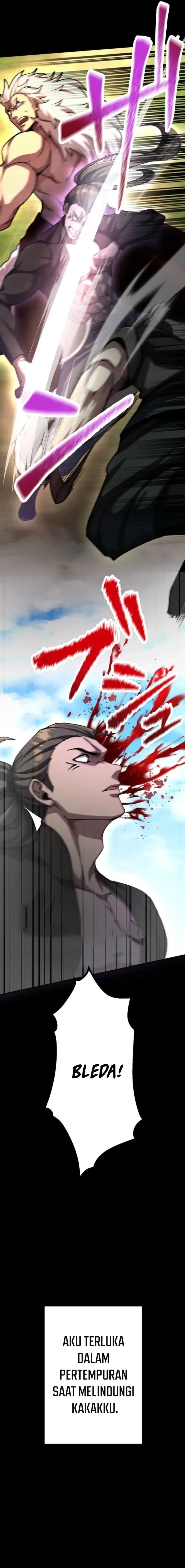 Baca I Became the Berserker of the World I Created - Chapter 8 halaman 13