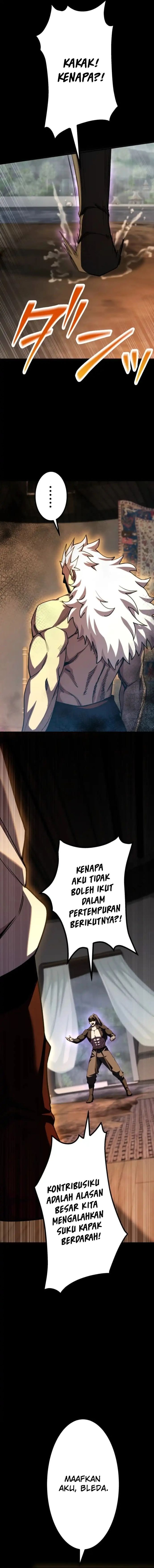 Baca I Became the Berserker of the World I Created - Chapter 8 halaman 14