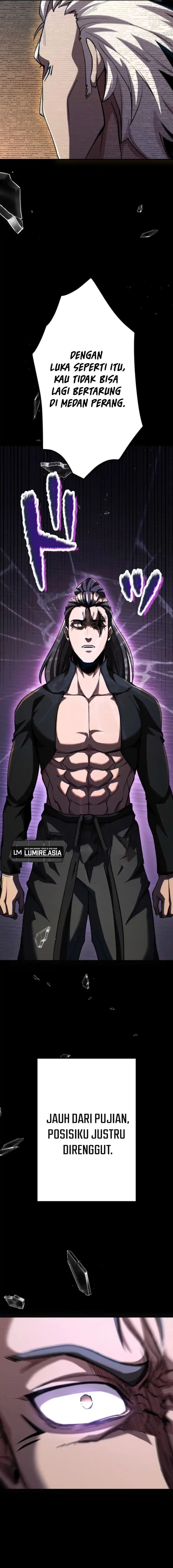 Baca I Became the Berserker of the World I Created - Chapter 8 halaman 15