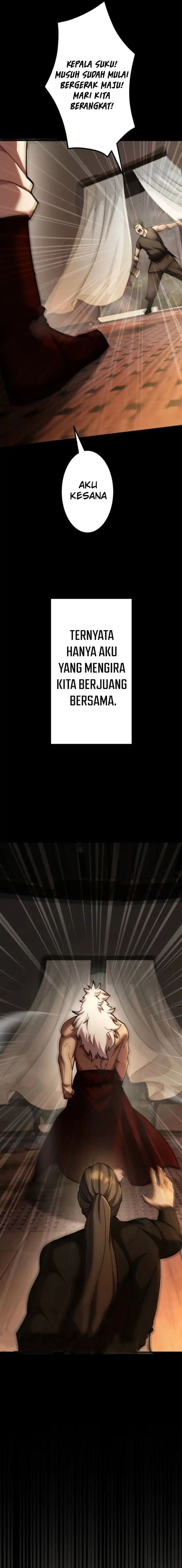 Baca I Became the Berserker of the World I Created - Chapter 8 halaman 16