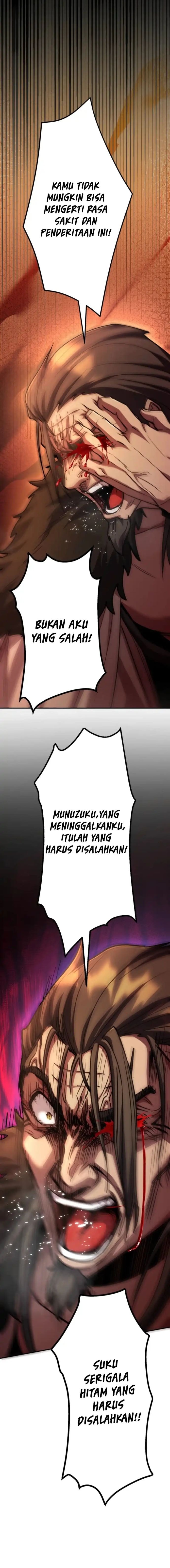 Baca I Became the Berserker of the World I Created - Chapter 8 halaman 17