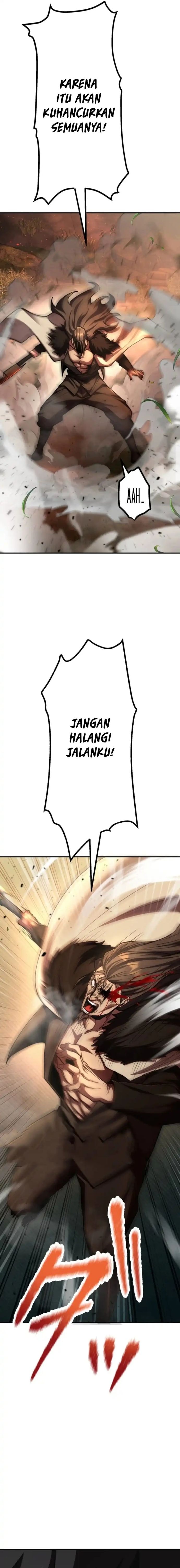 Baca I Became the Berserker of the World I Created - Chapter 8 halaman 18