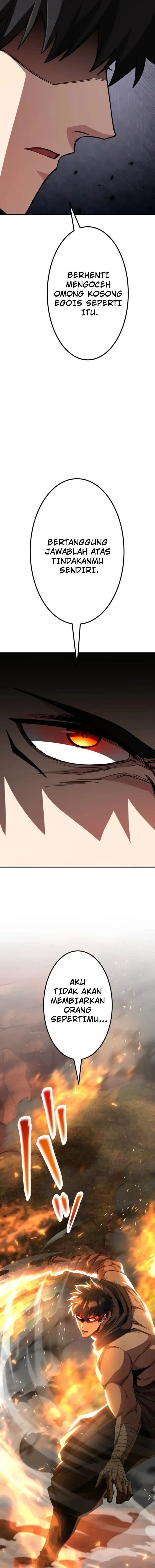 Baca I Became the Berserker of the World I Created - Chapter 8 halaman 19