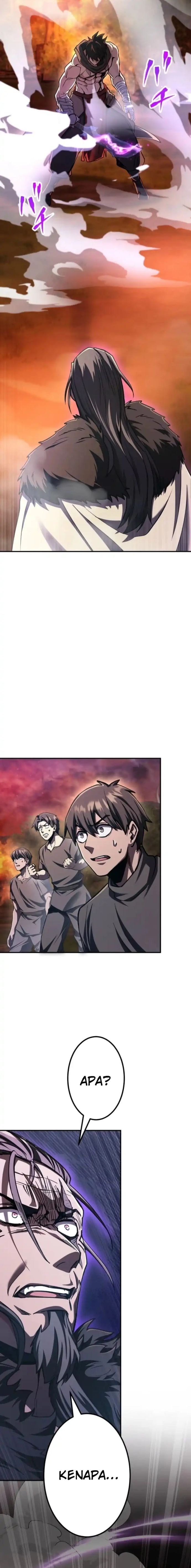 Baca I Became the Berserker of the World I Created - Chapter 8 halaman 2