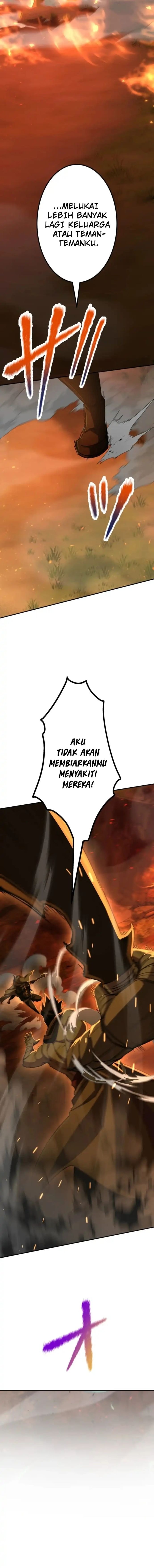Baca I Became the Berserker of the World I Created - Chapter 8 halaman 20