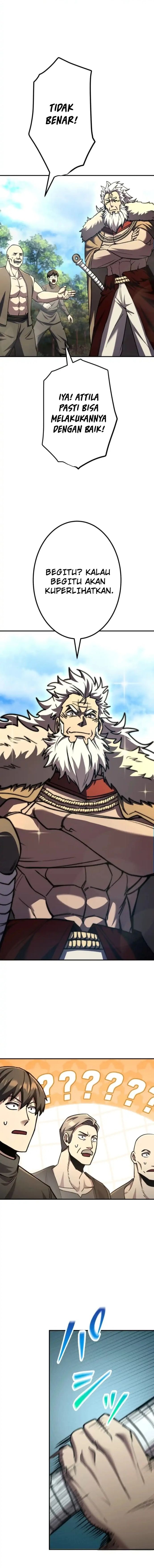 Baca I Became the Berserker of the World I Created - Chapter 8 halaman 23