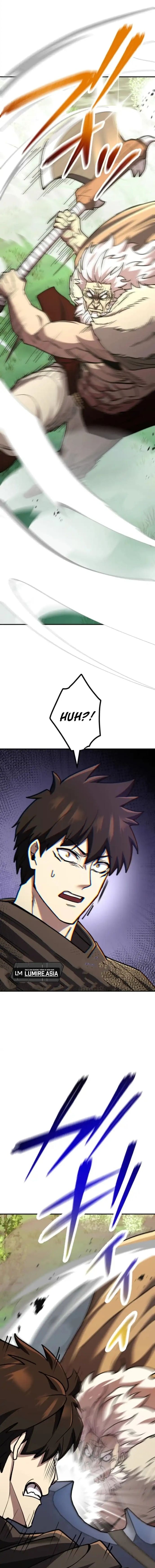 Baca I Became the Berserker of the World I Created - Chapter 8 halaman 24