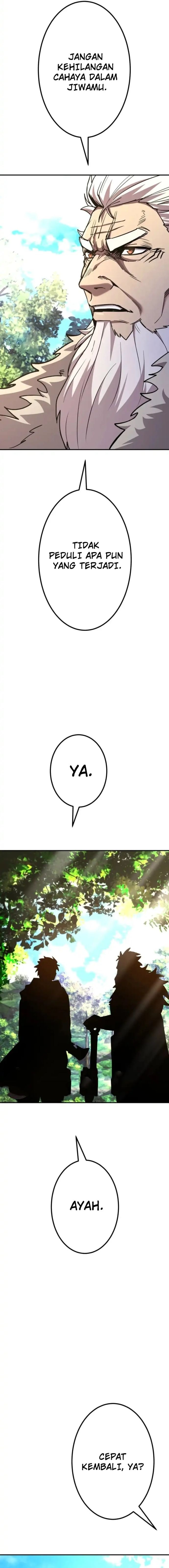 Baca I Became the Berserker of the World I Created - Chapter 8 halaman 29