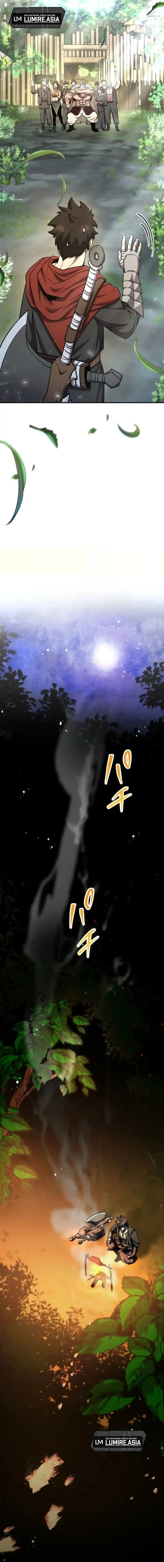 Baca I Became the Berserker of the World I Created - Chapter 8 halaman 33