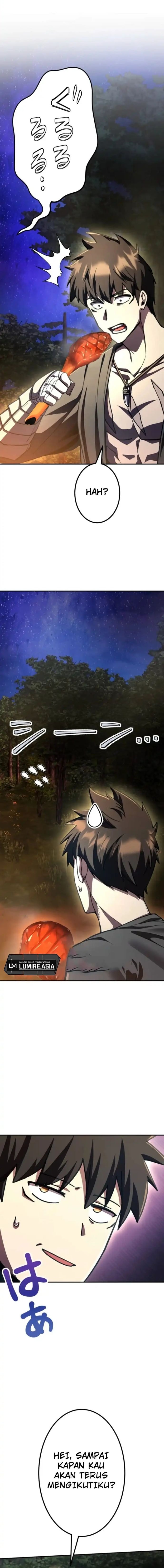 Baca I Became the Berserker of the World I Created - Chapter 8 halaman 35