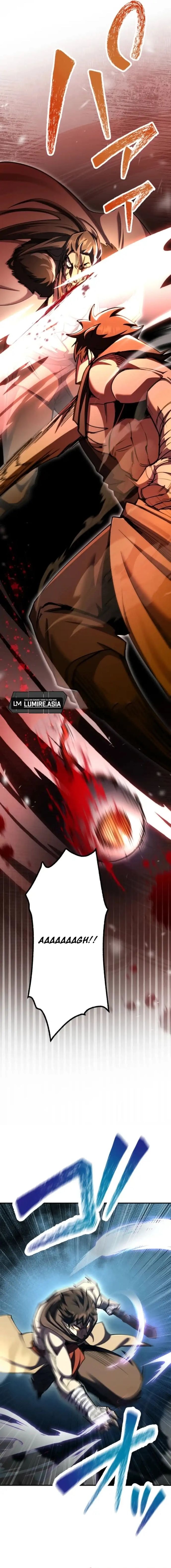 Baca I Became the Berserker of the World I Created - Chapter 8 halaman 5