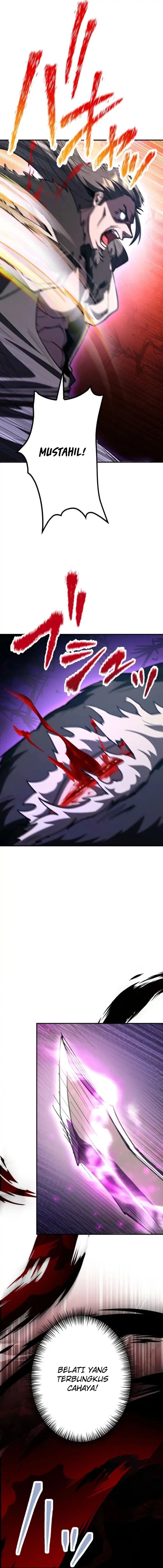 Baca I Became the Berserker of the World I Created - Chapter 8 halaman 6