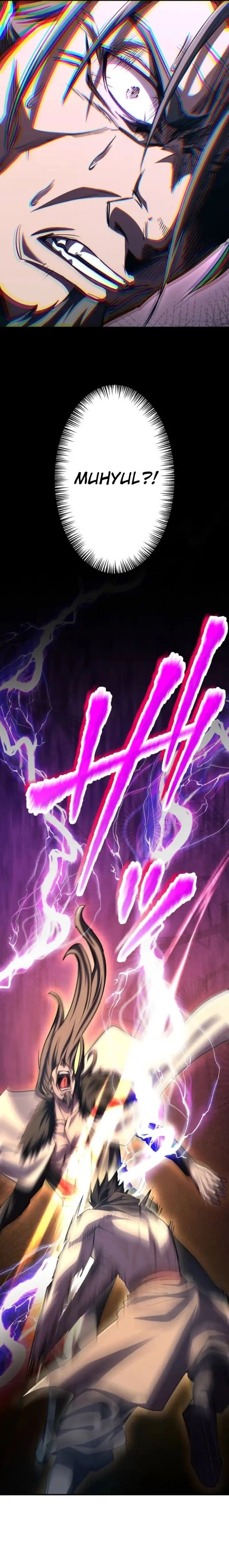 Baca I Became the Berserker of the World I Created - Chapter 8 halaman 7