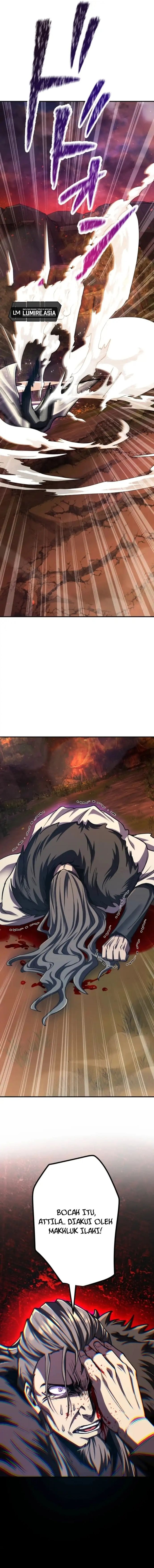 Baca I Became the Berserker of the World I Created - Chapter 8 halaman 8