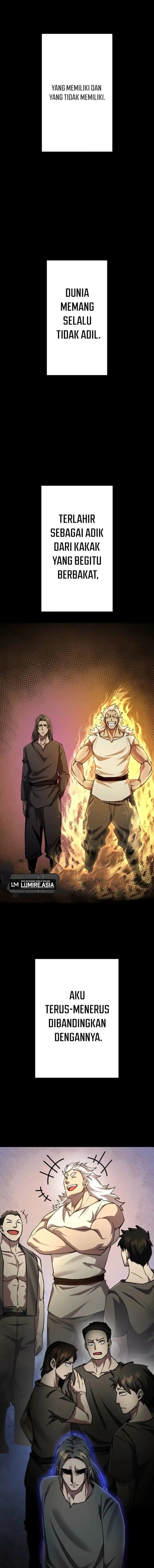 Baca I Became the Berserker of the World I Created - Chapter 8 halaman 9