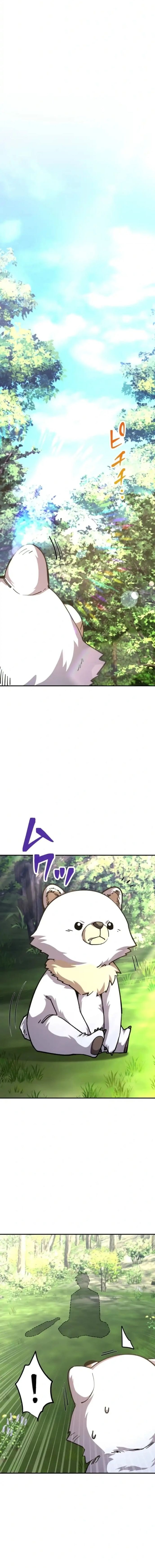 Baca I Became the Berserker of the World I Created - Chapter 9 halaman 11