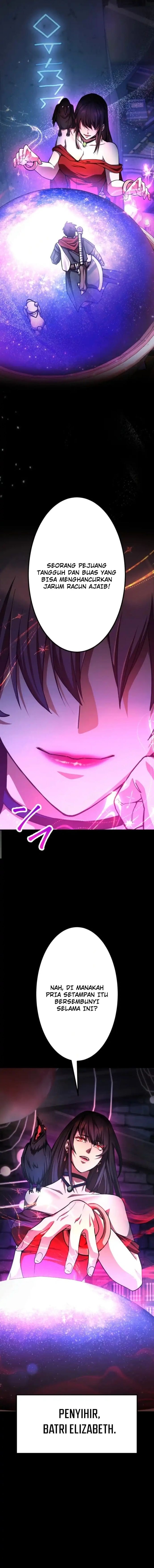 Baca I Became the Berserker of the World I Created - Chapter 9 halaman 18