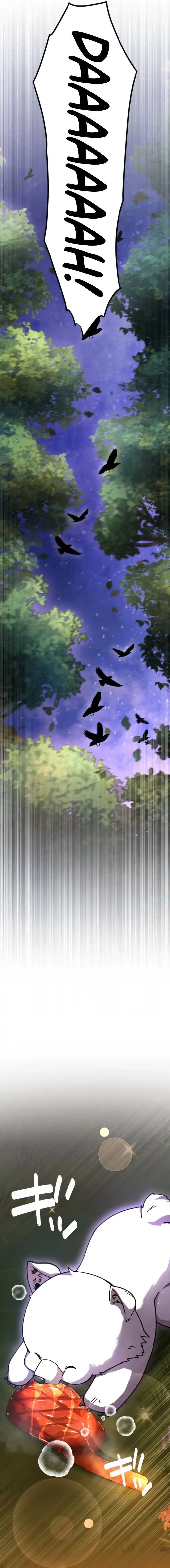 Baca I Became the Berserker of the World I Created - Chapter 9 halaman 4