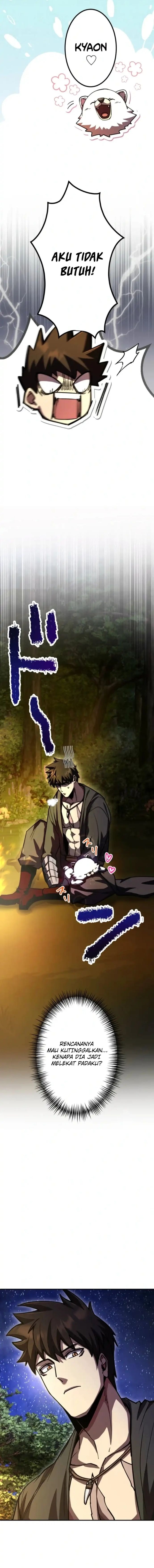 Baca I Became the Berserker of the World I Created - Chapter 9 halaman 7